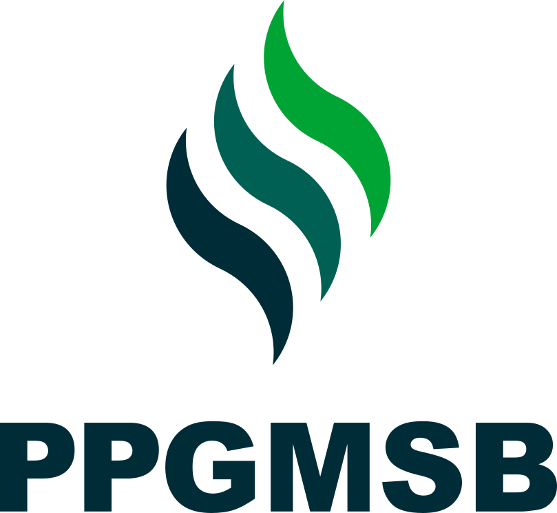 logo do PPGMSB