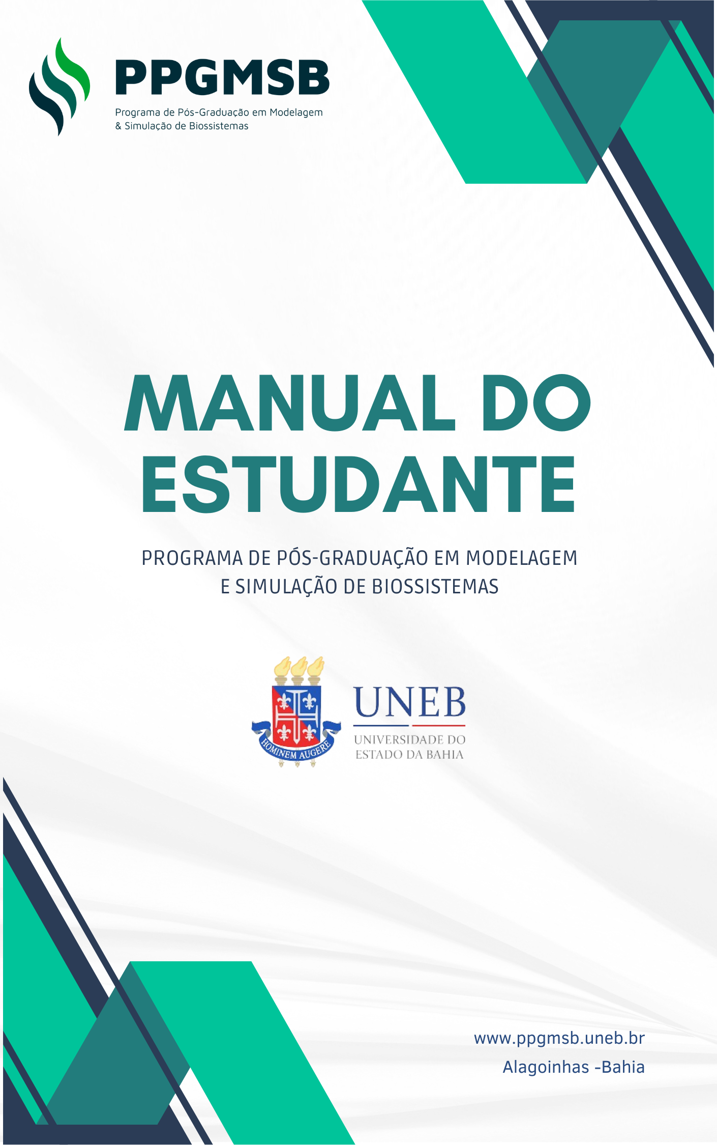 Manual do Aluno