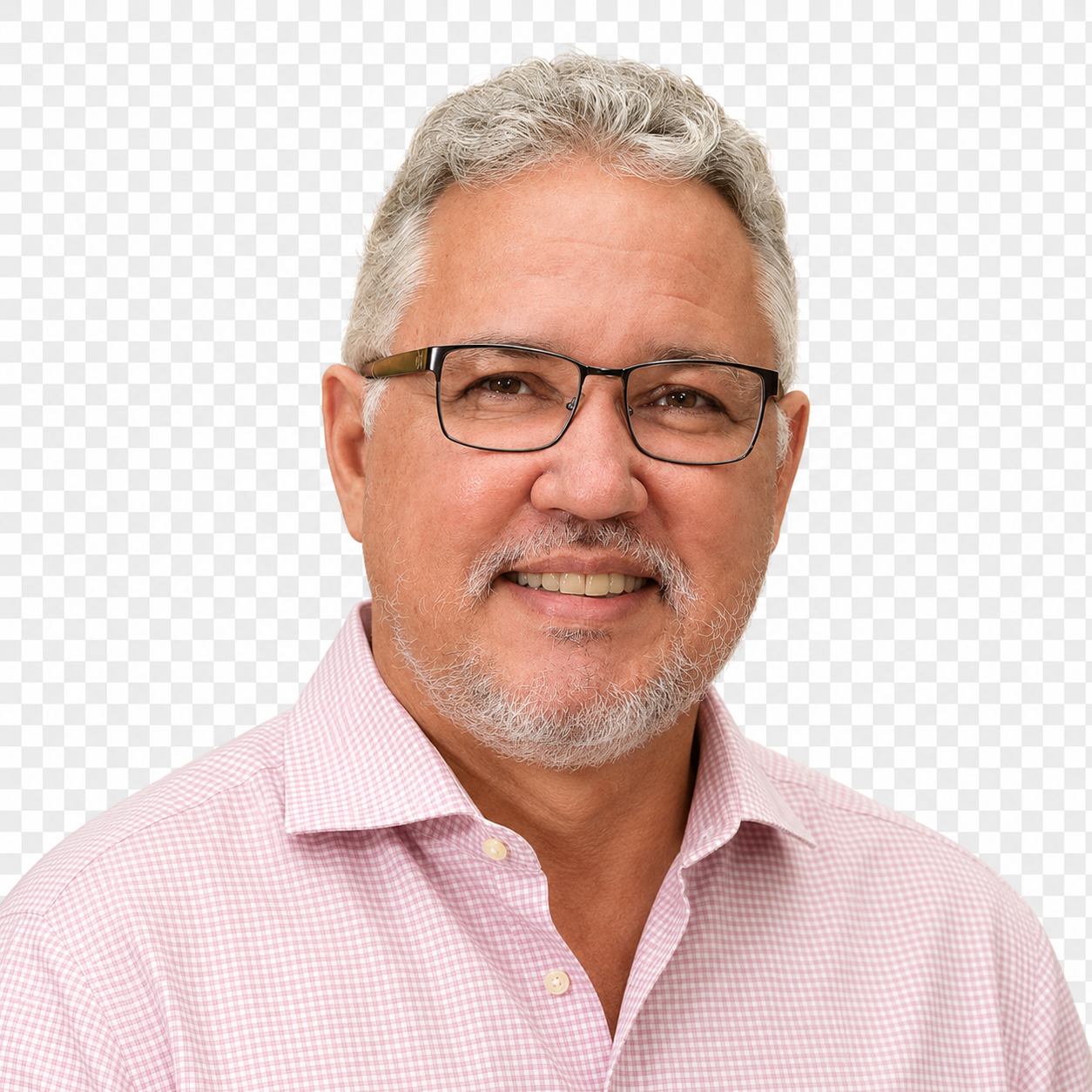 Professor José Gileá de Souza